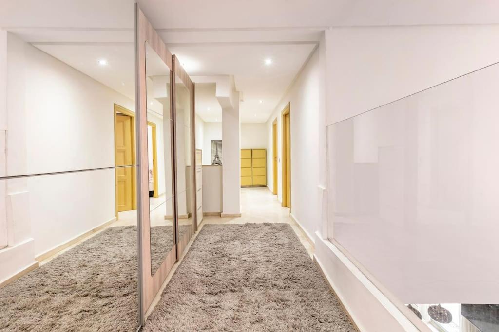 City Lights Duplex Marrakesh Bagian luar foto